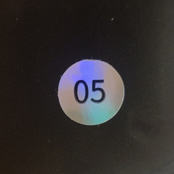 FREE WITH ANY PURCHASE:  KAFURUX Ultra HD Perfect Complexion Makeup - Picture 4 of 4